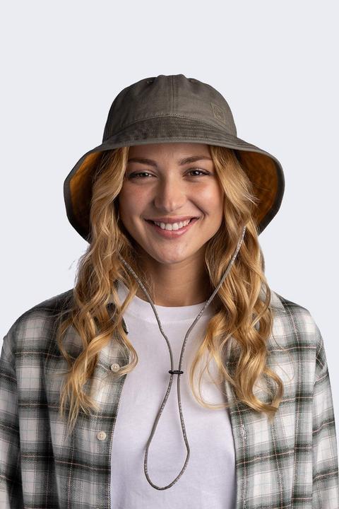 Actual product image Buff Nmad Bucket Hat (S, M)