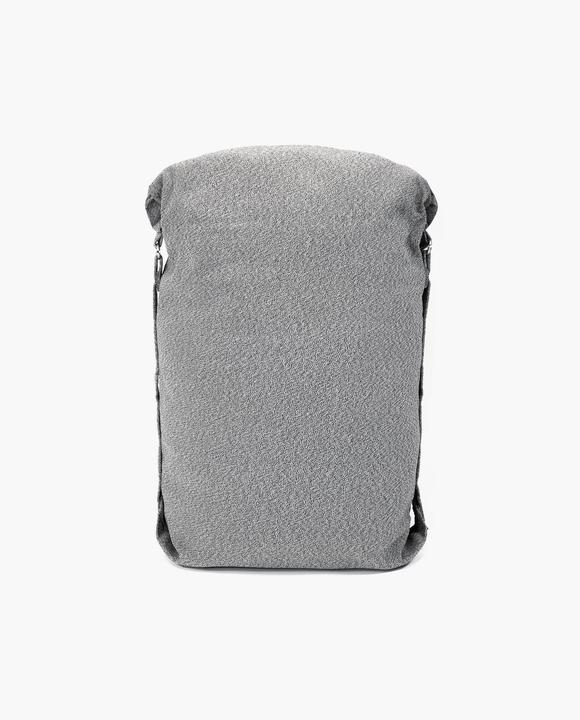 Produktbild Qwstion Roll Pack – Granite - Granite (25 l)