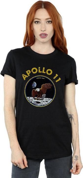 Produktbild Nasa Classic Apollo 11 TShirt (XXL)