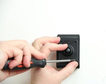 Produktbild Brodit Aktiv Halter 12V Zig.-Motorola G 2nd Gen