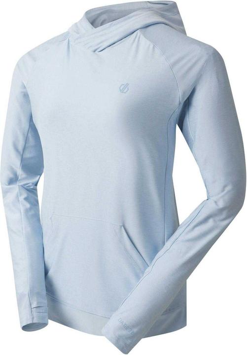 Produktbild Dare2b Kapuzenpullover Sprint City besonders leicht (34)