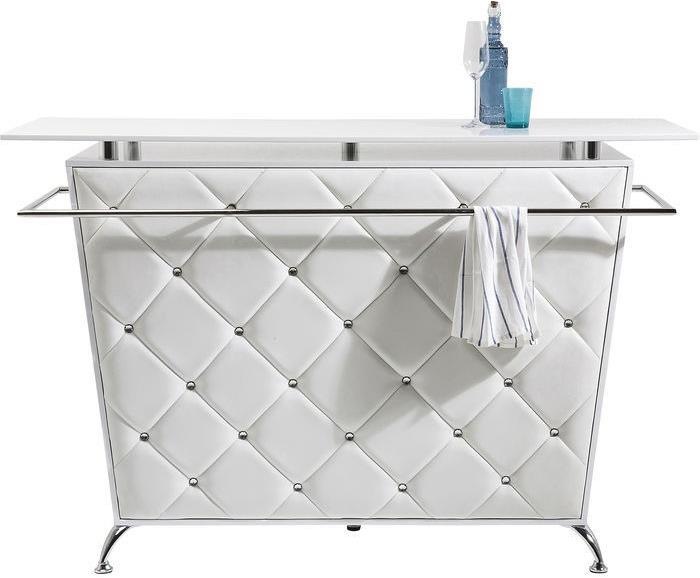 Produktbild Kare Design Bar Lady Rock Deluxe White (170 x 60 x 109 cm)