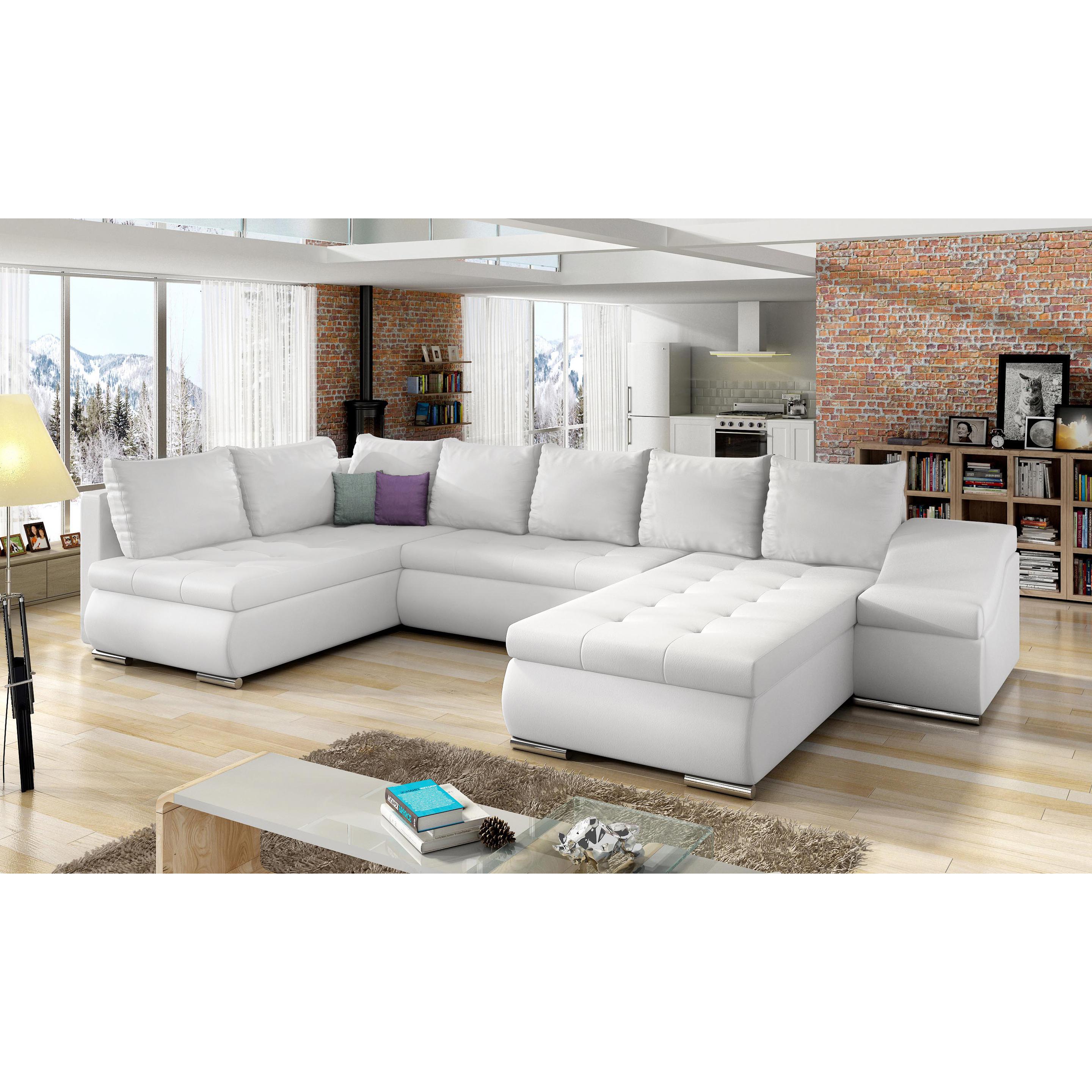 Thumbnail - ELTAP, Sofa, Giovanni (Wohnlandschaft, Bettsofa)