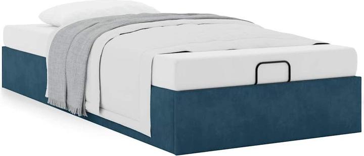 Produktbild vidaXL Ottoman-Bett (90 x 200 cm)