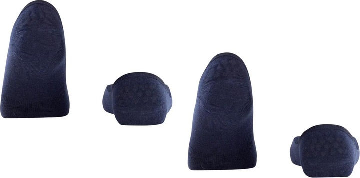 Produktbild Burlington Füsslinge "Everyday" (2er Pack, 41 - 42)