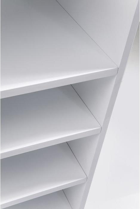 Produktbild Kare Design Bar Lady Rock Deluxe White (170 x 60 x 109 cm)