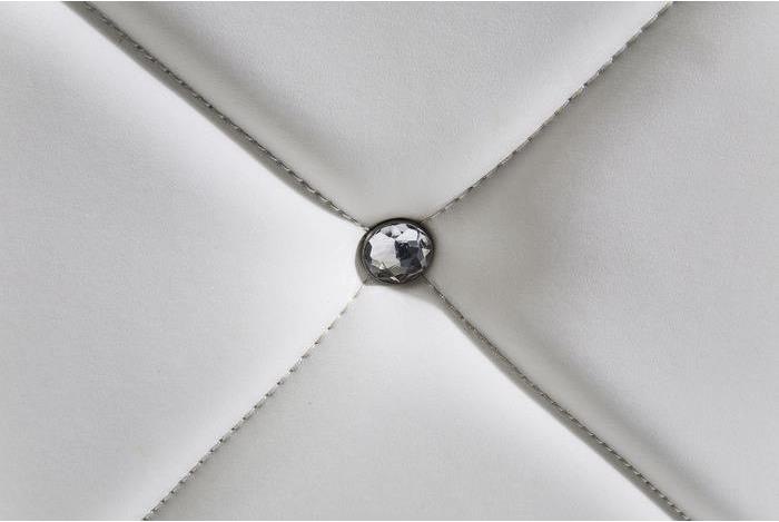 Produktbild Kare Design Bar Lady Rock Deluxe White (170 x 60 x 109 cm)