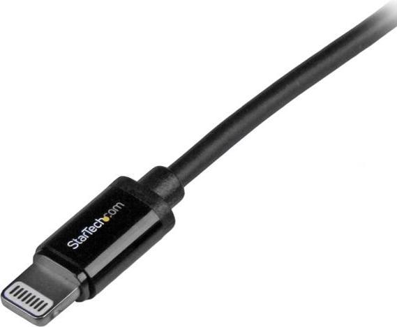 Actual product image StarTech Usblt1mb (1 m, USB 2.0)