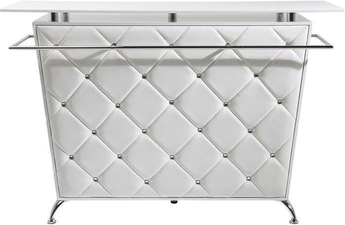 Produktbild Kare Design Bar Lady Rock Deluxe White (170 x 60 x 109 cm)