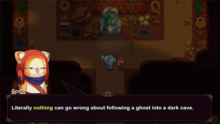 Produktbild Pqube Nexomon: Extinction (PS4, DE)