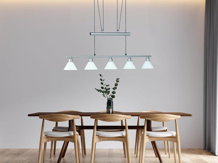 Produktbild Trio Stamina (E14, 370 lm)