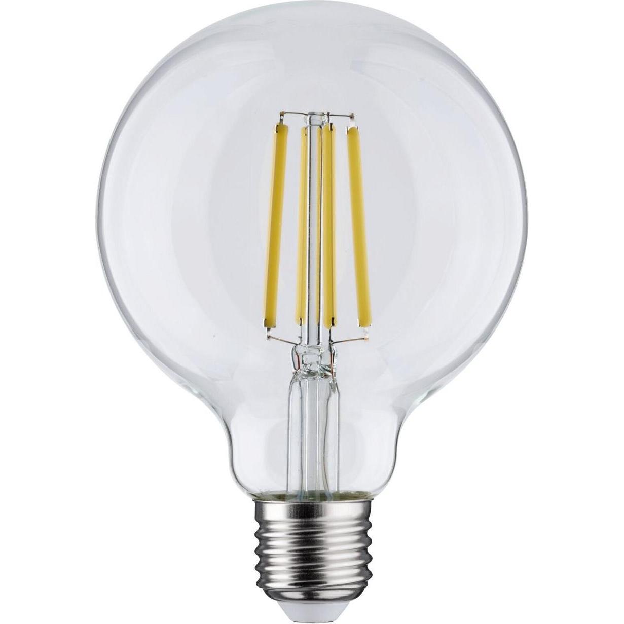 Paulmann, Leuchtmittel, AGL Eco-Line Filament (E27, 4 W, 840 lm, 1 x, A)