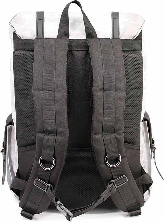 Actual product image ProDG Gear Backpack Greyade