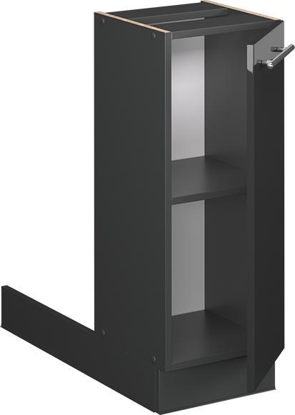 Produktbild Vicco Kücheninsel Fame-Line (70 x 30 x 82 cm)