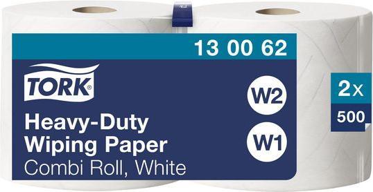 Productafbeelding Tork Multifunctioneel papier (1 x)