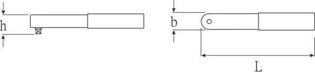 Immagine prodotto Stahlwille Chiave dinamometrica MANOSKOP 755R/1 (1/4", 1.50 Nm, 12.50 Nm)