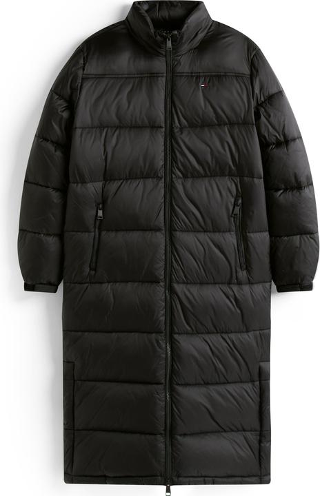Actual product image Tommy Jeans Maxi Packable Hooded Puffer (M)
