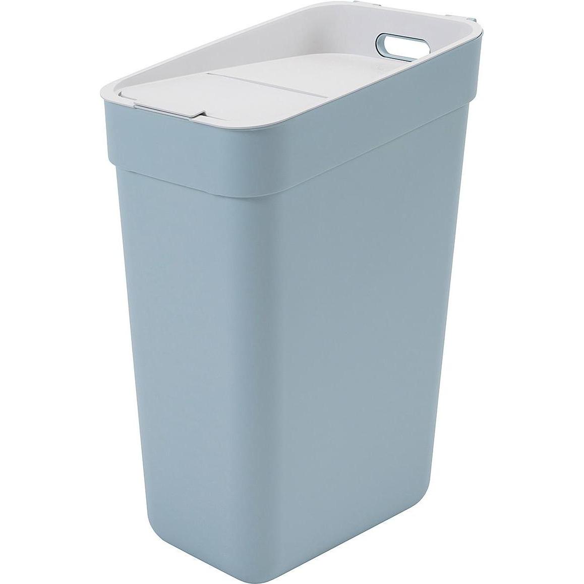 Curver Blu Joe, Pattumiera,