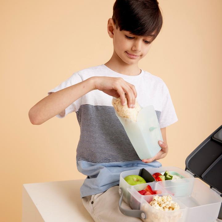 Produktbild B.Box Lunchbeutel Forest