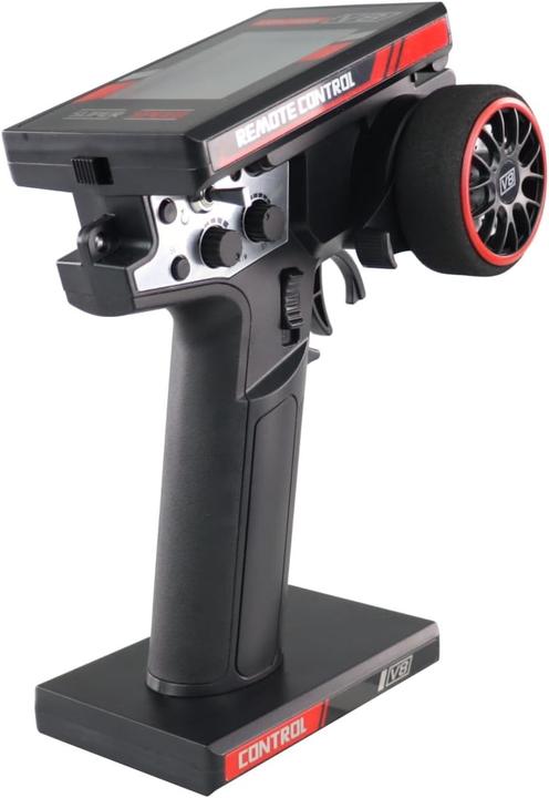 Immagine prodotto Amewi AMXRock CT10 Crosstrail (ARR Quasi lettura a corredo)