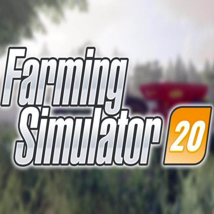 Produktbild Focus Home Interactive Farming Simulator 20 (Switch, FR)