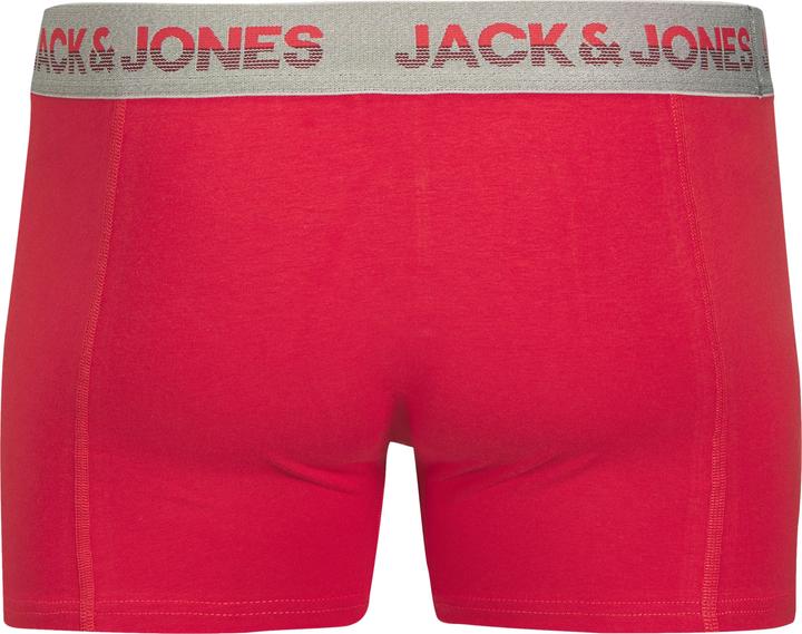 Produktbild Jack & Jones 10er-pack Trunks Trunks (XL, 10er Pack)