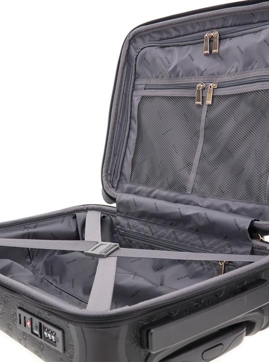 Actual product image Guess Wilder 4 Rollen Kabinentrolley 53 cm (32 l)