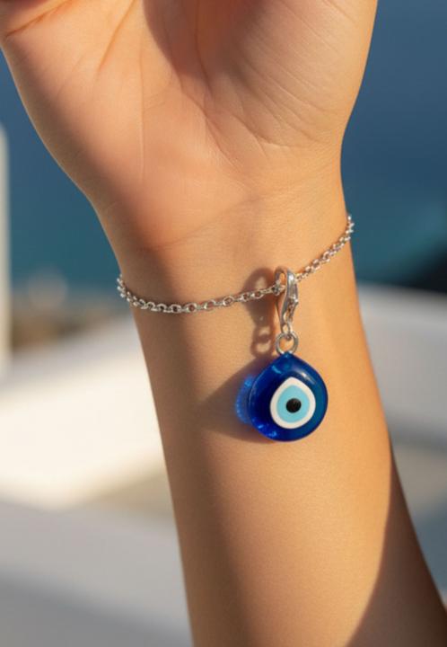Actual product image Thomas Sabo Nazar eye (925 silver)