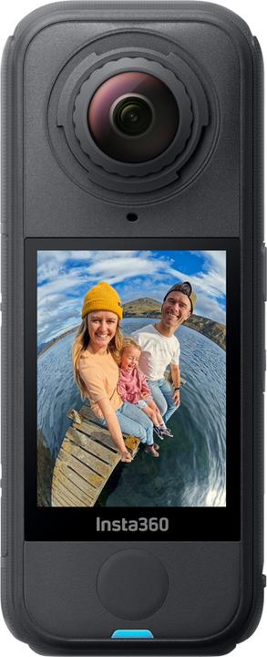 Actual product image Insta360 X4 Air Standard Bundle (30p, Bluetooth, Wi-Fi)