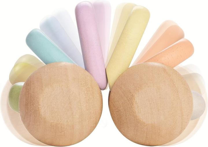 Immagine prodotto Plantoys auto per bambini