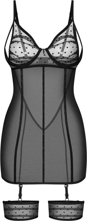 Produktbild Obsessive Straps-Set Nuites (3XL, XXL)