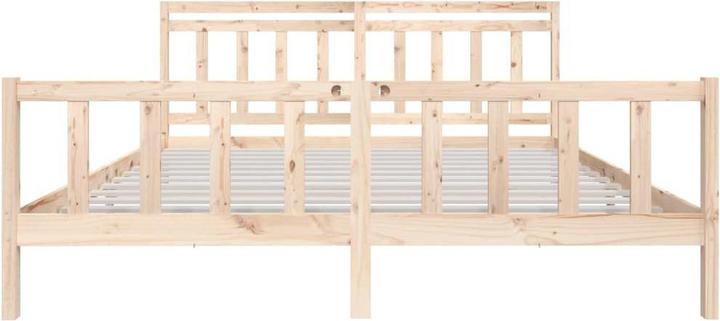 Produktbild vidaXL Anatassia (200 x 200 cm)