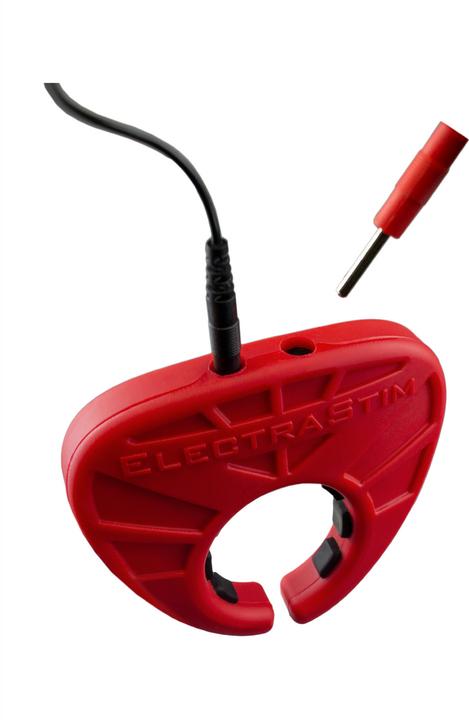 Produktbild ElectraStim Cock Shield (6 cm)