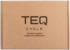 Actual product image Teq Cycle TEQCYCLE LENOVO T14s G2 i7-1185G7 (32 GB, 14", 512 GB)