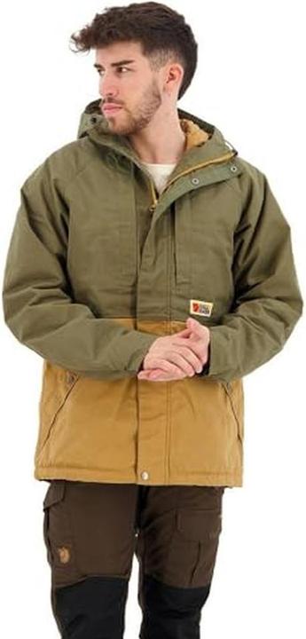 Produktbild Fjällräven Vardag Lite (S)