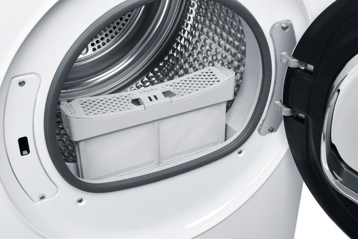 Produktbild Haier Hd90-a3979-s (9 kg, Rechts)