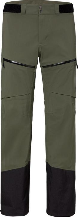 Vaude Monviso 3L Pants (56)
