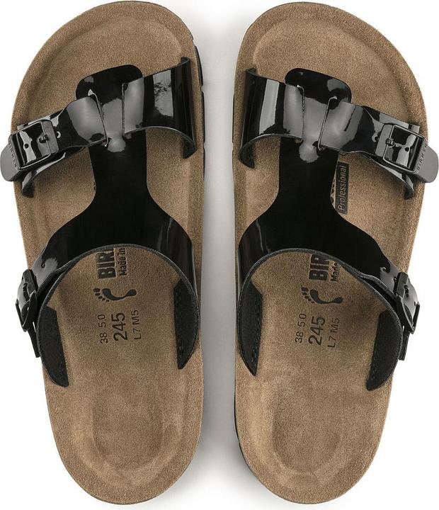 Image du produit Birkenstock Sofia Birko-Flor à lit souple étroit (38)