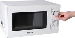 Produktbild Severin MW 7770 (20 l)