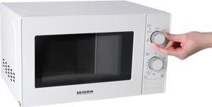 Produktbild Severin MW 7770 (20 l)