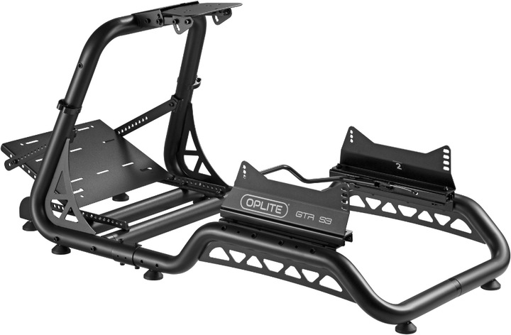 Actual product image Oplite GTR S3 Chassis