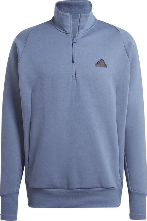 Actual product image adidas M Z.N.E. H-ZIP (L)