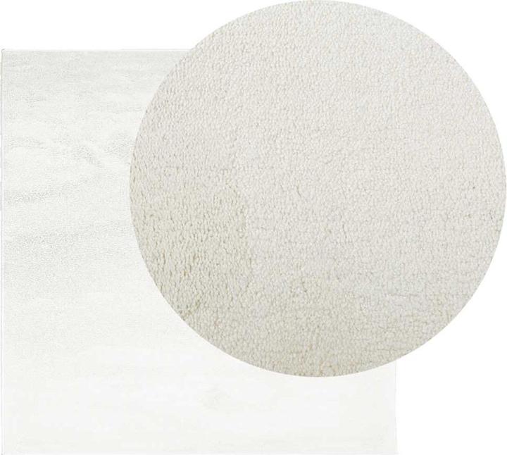 Produktbild vidaXL Teppich (200 x 200 cm)