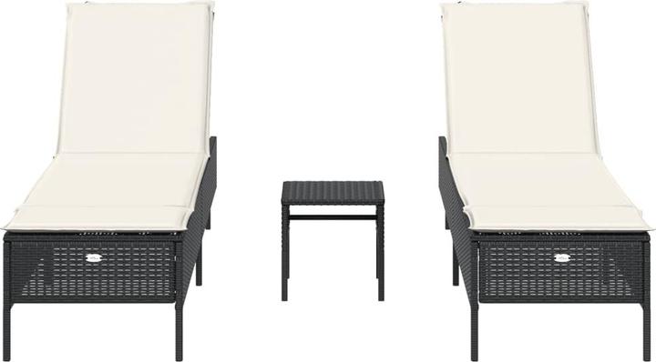 Immagine prodotto vidaXL Sonnenliege (35 cm)