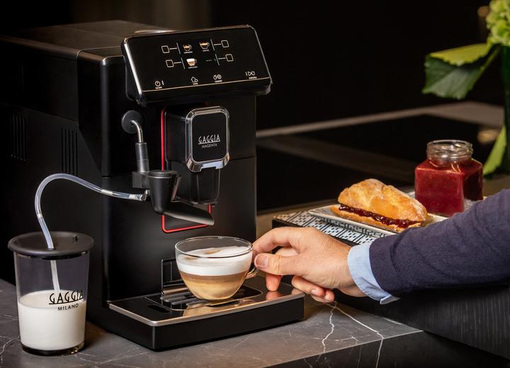 Immagine prodotto Gaggia Latte Magenta (Spina UE)