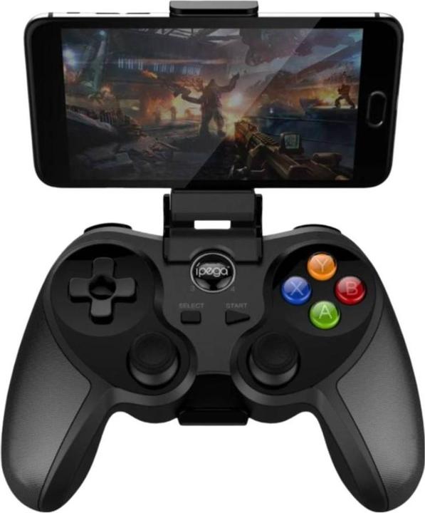 Actual product image iPega PG-9078 Wireless Gaming Controller (PS3, PS4)