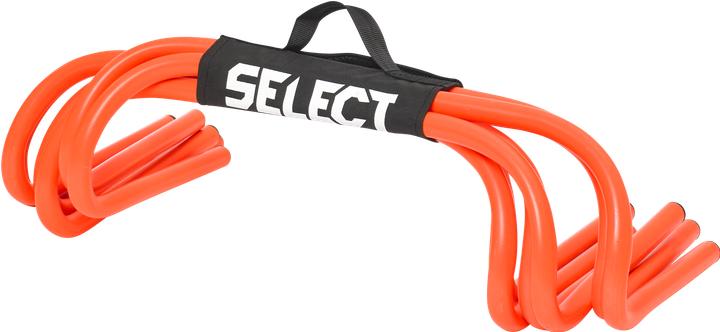 Actual product image Select Training hurdles set v22 (6 pcs.)