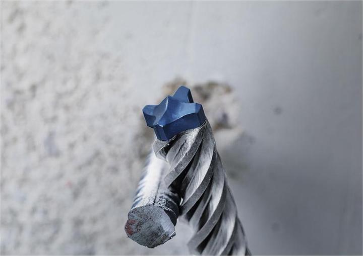 Produktbild Bosch Professional Zubehör EXPERT SDS max-8X Hammerbohrer, 24 x 400 x 520 mm (24 Millimeter)