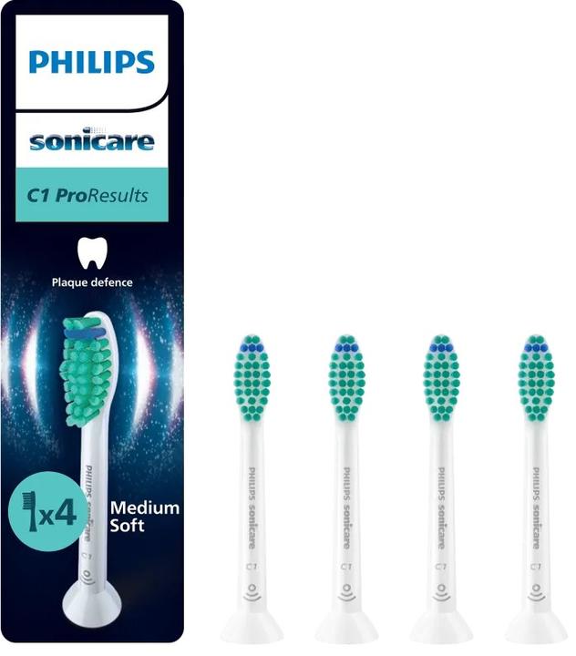 Immagine prodotto Philips Sonicare Risultati (4 x)