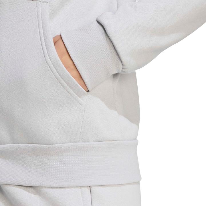 Produktbild Adidas Ent26 Fz Hood W - tmlggr/white (M)